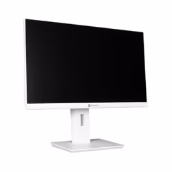 AG Neovo ME-2701 Monitor 27 pollici Full HD IPS 100 Hz Bianco - Vista aggiuntiva 6