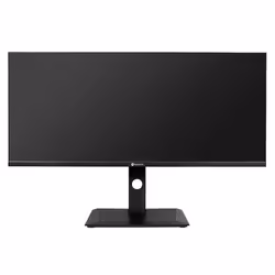 AG Neovo DW3401 LED display 34" UltraWide Quad HD Nero - Vista aggiuntiva 4