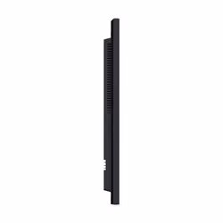 AG Neovo NSD-3203 Pannello piatto per segnaletica digitale 80 cm (31.5") LCD Wi-Fi 500 cd/m² Full HD Nero Processore integrato Android 9 - Vista aggiuntiva 7