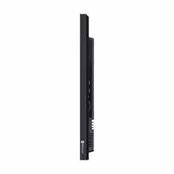 AG Neovo NSD-3203 Pannello piatto per segnaletica digitale 80 cm (31.5") LCD Wi-Fi 500 cd/m² Full HD Nero Processore integrato Android 9 - Vista aggiuntiva 8