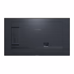 AG Neovo NSD-4303 Pannello piatto per segnaletica digitale 108 cm (42.5") LCD Wi-Fi 500 cd/m² 4K Ultra HD Nero Processore integrato Android 9 - Vista aggiuntiva 4