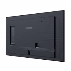AG Neovo NSD-4303 Pannello piatto per segnaletica digitale 108 cm (42.5") LCD Wi-Fi 500 cd/m² 4K Ultra HD Nero Processore integrato Android 9 - Vista aggiuntiva 6