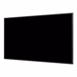 AG Neovo NSD-5503 Pannello piatto per segnaletica digitale 138,7 cm (54.6") LCD Wi-Fi 500 cd/m² 4K Ultra HD Nero Processore integrato Android 9 - Vista aggiuntiva 3