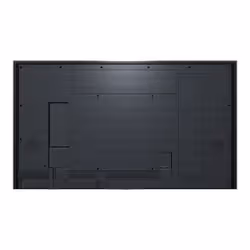 AG Neovo NSD-5503 Pannello piatto per segnaletica digitale 138,7 cm (54.6") LCD Wi-Fi 500 cd/m² 4K Ultra HD Nero Processore integrato Android 9 - Vista aggiuntiva 5