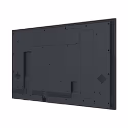 AG Neovo NSD-5503 Pannello piatto per segnaletica digitale 138,7 cm (54.6") LCD Wi-Fi 500 cd/m² 4K Ultra HD Nero Processore integrato Android 9 - Vista aggiuntiva 6