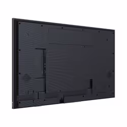 AG Neovo NSD-5503 Pannello piatto per segnaletica digitale 138,7 cm (54.6") LCD Wi-Fi 500 cd/m² 4K Ultra HD Nero Processore integrato Android 9 - Vista aggiuntiva 7