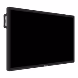 AG Neovo TTN-4301 Monitor 43 pollici 4K UHD IPS 450 cd/m² 24/7 Nero - Vista aggiuntiva 2