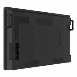 AG Neovo TTN-4301 Monitor 43 pollici 4K UHD IPS 450 cd/m² 24/7 Nero - Vista aggiuntiva 5