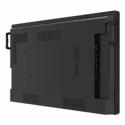 AG Neovo TTN-4301 Monitor 43 pollici 4K UHD IPS 450 cd/m² 24/7 Nero - Vista aggiuntiva 7