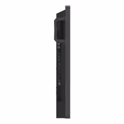 AG Neovo TTN-4301 Monitor 43 pollici 4K UHD IPS 450 cd/m² 24/7 Nero - Vista aggiuntiva 8