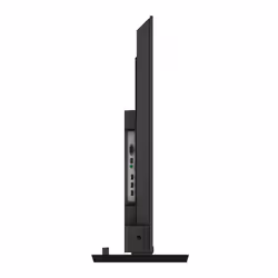 AG Neovo VA5501 visualizzatore di messaggi Pannello piatto per segnaletica digitale 138,7 cm (54.6") LED 350 cd/m² 4K Ultra HD Nero - Vista aggiuntiva 3