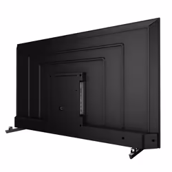 AG Neovo VA5501 visualizzatore di messaggi Pannello piatto per segnaletica digitale 138,7 cm (54.6") LED 350 cd/m² 4K Ultra HD Nero - Vista aggiuntiva 4