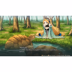 Koei Tecmo Games Atelier Marie Remake: The Alchemist of Salburg Standard Inglese PlayStation 5