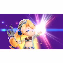 Koei Tecmo Games Atelier Marie Remake: The Alchemist of Salburg Standard Cinese semplificato, Cinese tradizionale, Inglese, Coreano Nintendo Switch