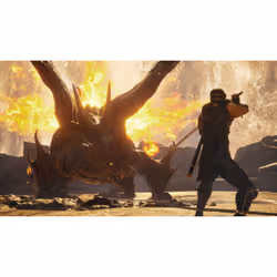 Koei Tecmo Games NINJA GAIDEN 2 Black Standard PlayStation 5 - Vista aggiuntiva 3