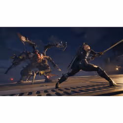 Koei Tecmo Games NINJA GAIDEN 2 Black Standard PlayStation 5 - Vista aggiuntiva 5