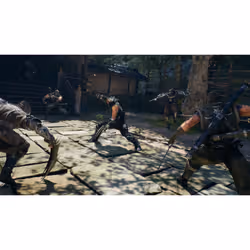 Koei Tecmo Games NINJA GAIDEN 2 Black Standard PlayStation 5 - Vista aggiuntiva 8