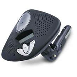 Cellink Bluetooth Handsfree Carkit - BTHF-6600