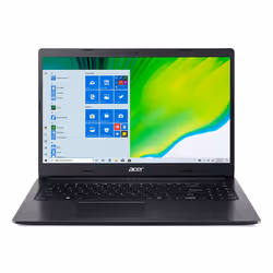 Acer Aspire 3 A315-57G-75HM, Intel® Core™ i7, 1,3 GHz, 39,6 cm (15.6"), 1920 x 1080 Pixel, 8 GB, 512 GB