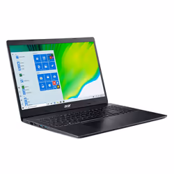 Acer Aspire 3 A315-57G-75HM i7-1065G7 15.6" Full HD 8GB 512GB SSD NVIDIA GeForce MX330 Win10 Home Nero