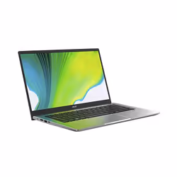 Acer Swift 1 SF114-33-C6GX Intel® Celeron® N4020 Computer portatile 35,6 cm (14") Full HD 4 GB LPDDR4-SDRAM 128 GB SSD Wi-Fi 6 (802.11ax) Windows 10 Home Italiano Argento