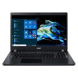 Acer TravelMate P2 NX.VLPET.00N laptop i7-10510U 15.6" Full HD 16GB 512GB SSD Win10 Pro Nero