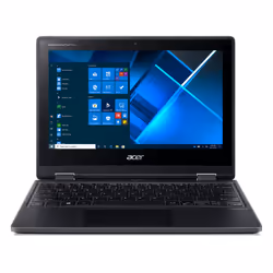 Acer TravelMate Spin B3 TMB311RN-31, Intel® Celeron® N, 1,1 GHz, 29,5 cm (11.6"), 1920 x 1080 Pixel, 4 GB, 128 GB