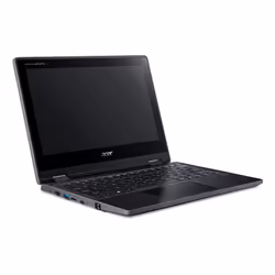 Acer TravelMate Spin B3 TMB311RN-31 Intel® Celeron® N N4120 11.6" Touch Full HD 4GB 128GB SSD Win10 Pro Education Nero