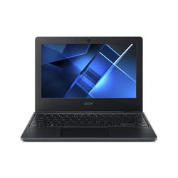 Acer TravelMate TMB311-31 Intel® Celeron® N N4020 Computer portatile 29,5 cm (11.6") HD 4 GB DDR4-SDRAM 64 GB Flash Wi-Fi 5 (802.11ac) Windows 10 Pro Education Italiano Nero