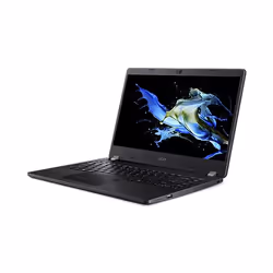 Acer TravelMate P2 TMP214-52 i5-10210U 14" Full HD 8GB 512GB SSD Win10 Pro Nero