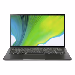 Acer Swift 5 SF514-55T-537R, Intel® Core™ i5, 35,6 cm (14"), 1920 x 1080 Pixel, 8 GB, 512 GB, Windows 10 Pro