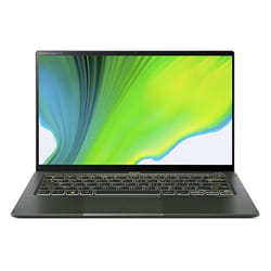 Acer Swift 5 SF514-55T-537R i5-1135G7 14" Full HD 8GB 512GB SSD Win10 Pro Verde