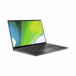 Acer Swift 5 SF514-55T-537R i5-1135G7 14" Full HD 8GB 512GB SSD Win10 Pro Verde