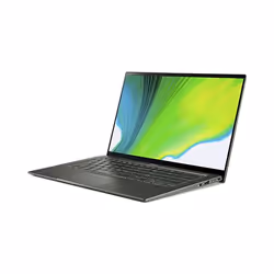 Acer Swift 5 SF514-55T-537R i5-1135G7 14" Full HD 8GB 512GB SSD Win10 Pro Verde