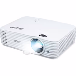 Acer H6815BD videoproiettore Proiettore a raggio standard 4000 ANSI lumen DLP UHD 4K (3840x2160) Compatibilità 3D Bianco - Vista aggiuntiva 4