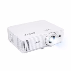 Acer H6800BDa videoproiettore Proiettore a raggio standard 3600 ANSI lumen DLP UHD 4K (3840x2160) Compatibilità 3D Bianco