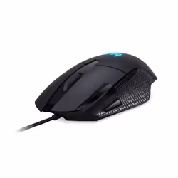 Acer Predator Cestus 315 mouse Gaming Mano destra USB tipo A Ottico 6500 DPI - Vista aggiuntiva 5