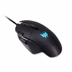 Acer Predator Cestus 315 mouse Gaming Mano destra USB tipo A Ottico 6500 DPI - Vista aggiuntiva 6