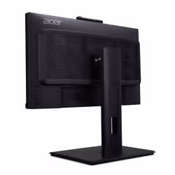 Acer B8 B248Y 23.8" Full HD LCD Nero - Vista aggiuntiva 6