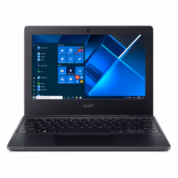 Acer TravelMate TMB311-31-C7E8, Intel® Celeron® N, 1,1 GHz, 29,5 cm (11.6"), 1366 x 768 Pixel, 4 GB, 64 GB