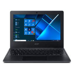 Acer TravelMate TMB311-31-C7E8 Intel® Celeron® N N4020 11.6" HD 4GB 64GB Flash Win10 Pro Education Nero
