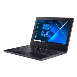 Acer TravelMate TMB311-31-C7E8 Intel® Celeron® N N4020 11.6" HD 4GB 64GB Flash Win10 Pro Education Nero