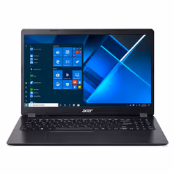 Acer Extensa 15 EX215-52-39TN, Intel® Core™ i3, 1,2 GHz, 39,6 cm (15.6"), 1920 x 1080 Pixel, 4 GB, 256 GB