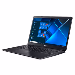 Acer Extensa 15 EX215-52-39TN i3-1005G1 15.6" Full HD 4GB 256GB SSD Win10 Home Nero