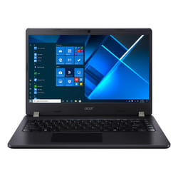 Acer TravelMate P2 TMP214-53-57QK i5-1135G7 15.6" Full HD 8GB 512GB SSD Win10 Pro Nero