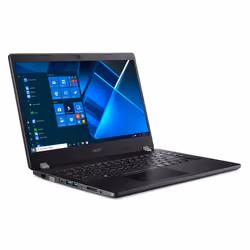 Acer TravelMate P2 TMP214-53-57QK i5-1135G7 15.6" Full HD 8GB 512GB SSD Win10 Pro Nero