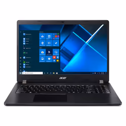 Acer TravelMate P2 TMP215-53G-572J, Intel® Core™ i5, 39,6 cm (15.6"), 1920 x 1080 Pixel, 8 GB, 256 GB, Windows 10 Pro