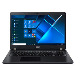 Acer TravelMate P2 TMP215-53G-572J i5-1135G7 15.6" Full HD 8GB 256GB SSD NVIDIA GeForce MX330 Win10 Pro Nero