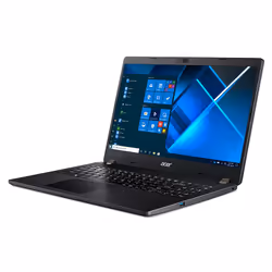 Acer TravelMate P2 TMP215-53G-572J i5-1135G7 15.6" Full HD 8GB 256GB SSD NVIDIA GeForce MX330 Win10 Pro Nero