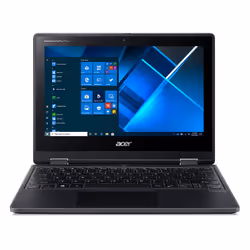 Acer TravelMate Spin B3 NX.VN0ET.003, Intel® Celeron® N, 1,1 GHz, 29,5 cm (11.6"), 1366 x 768 Pixel, 4 GB, 128 GB